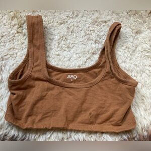 Arq large wide strap bra x2 BUNDLE see description